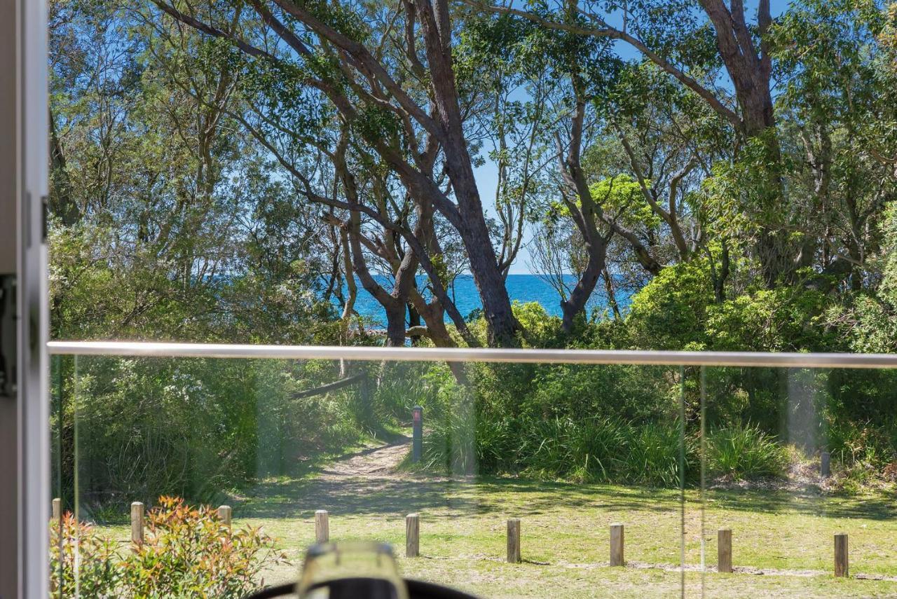 Seasalt By The Sea Narrawallee Villa Exterior photo